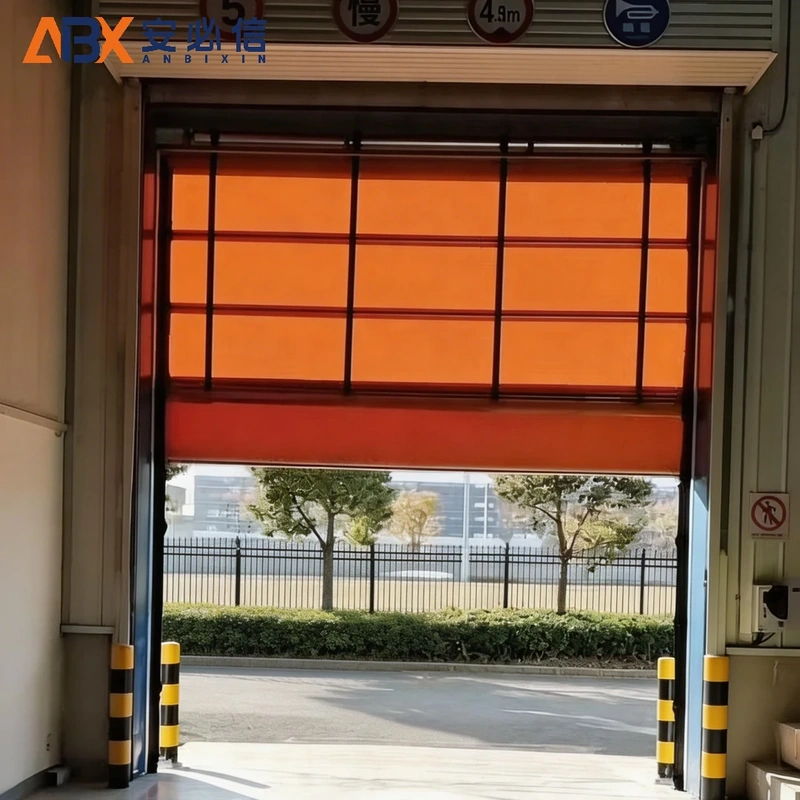 深圳市翻转式卸货平台