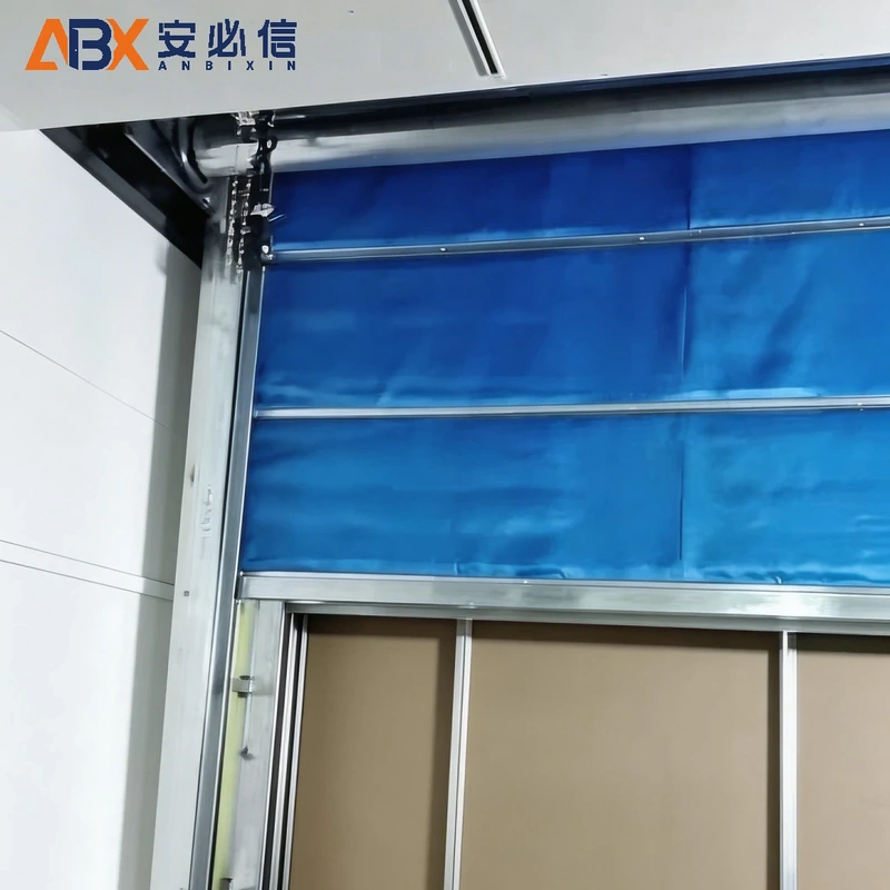 深圳市翻转式卸货平台
