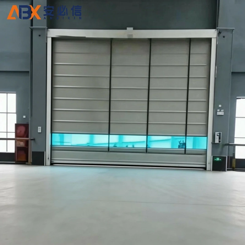 深圳市背带堆积门