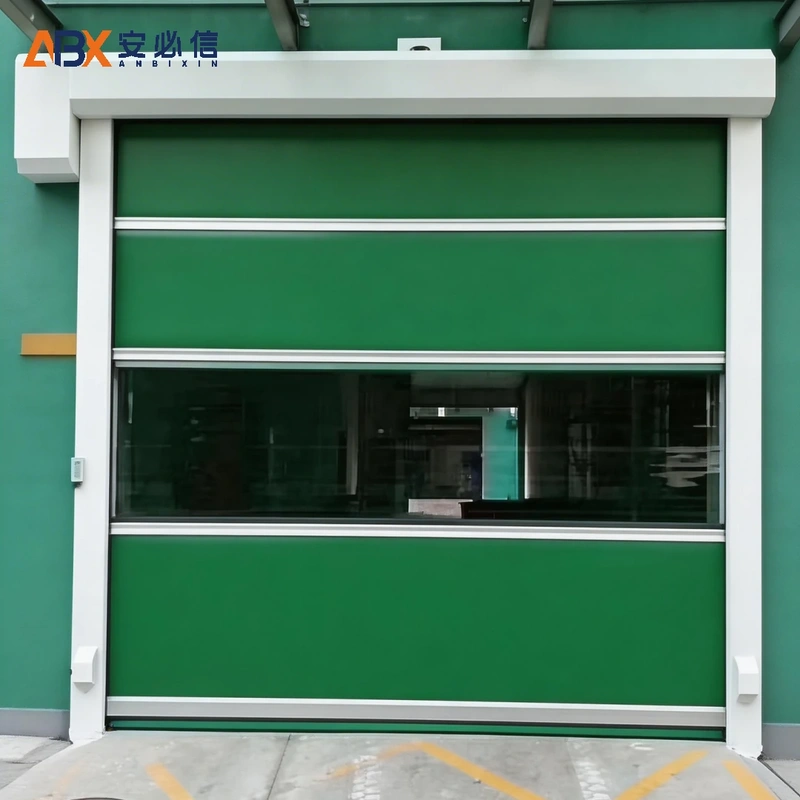深圳市高速门