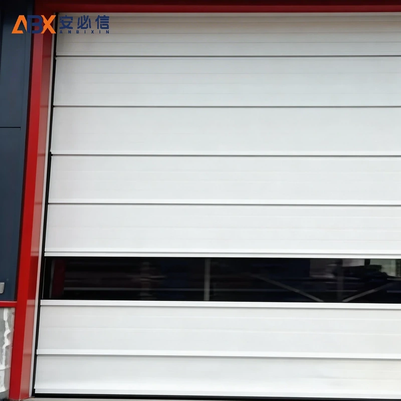 深圳市快速门