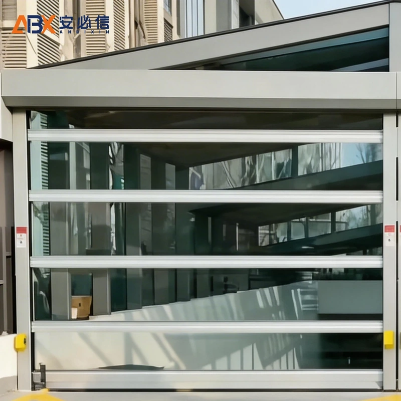深圳市快速卷帘门