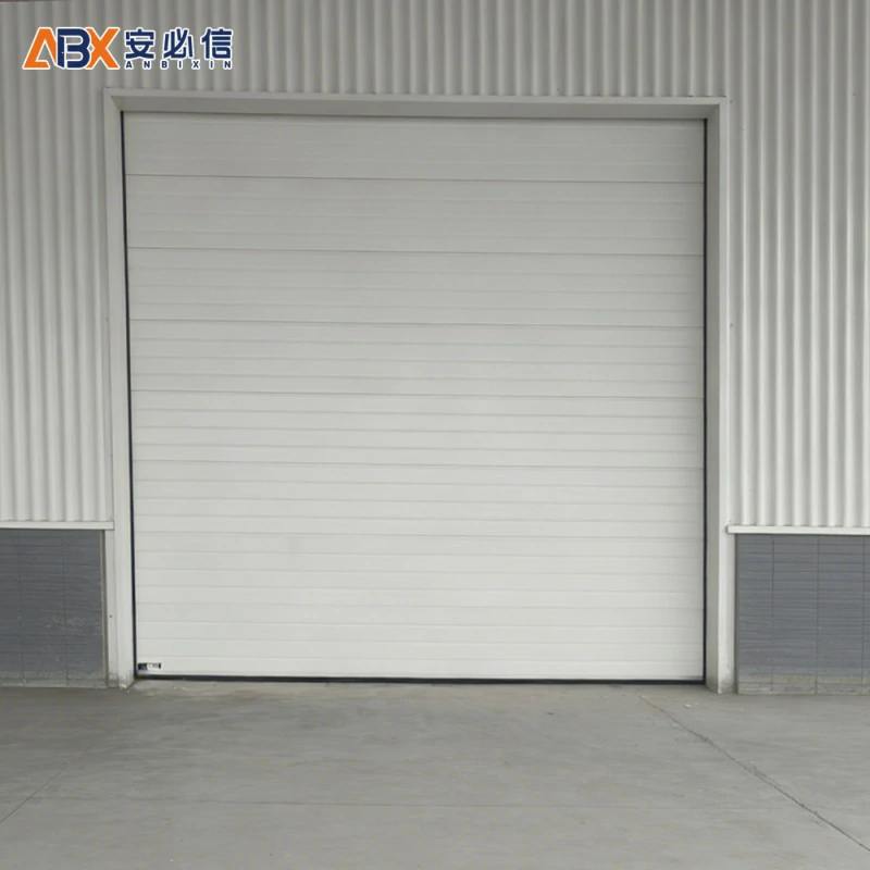 深圳市高扬程提升门
